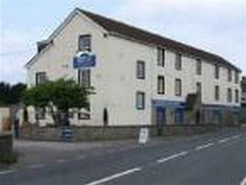 The Cannards Well Shepton Mallet Ngoại thất bức ảnh