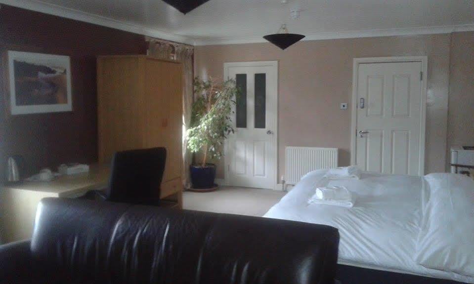 The Cannards Well Shepton Mallet Ngoại thất bức ảnh